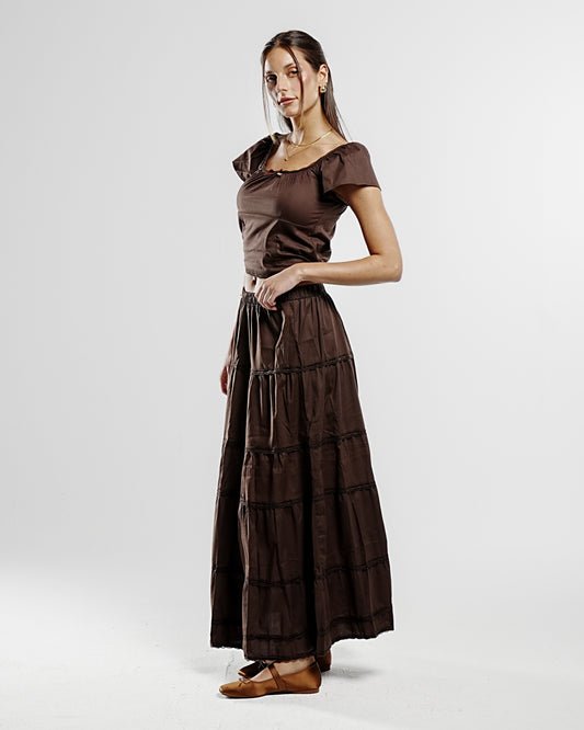 Sienna Flow Skirt