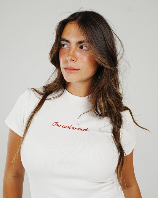 Too Cool Tee