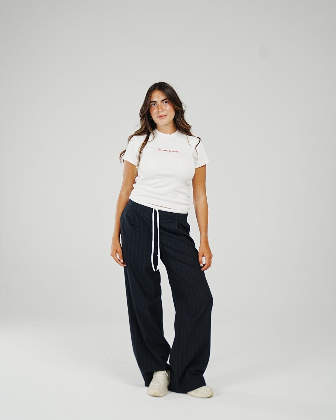 Too Cool Tee