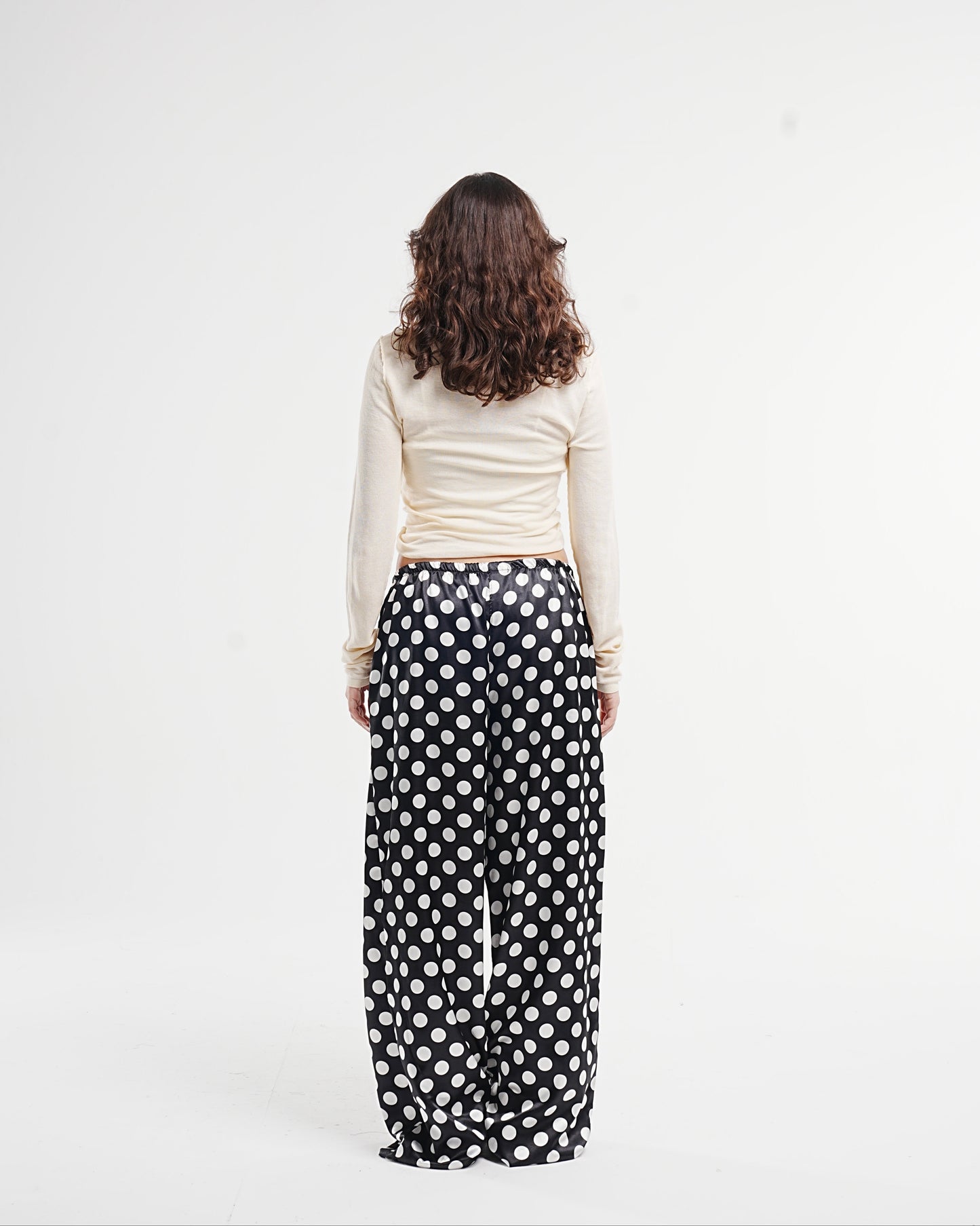 Midnight Dots Pants