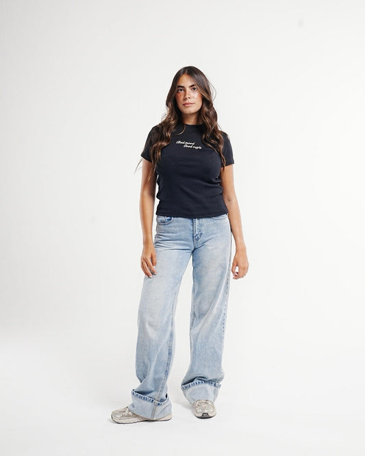 Mood Swings Tee