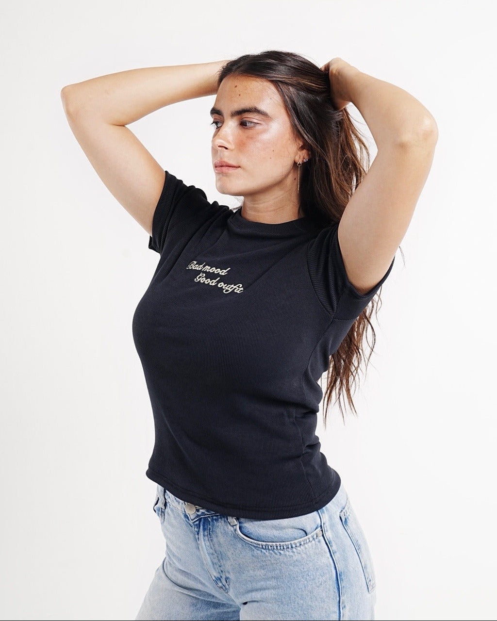 Mood Swings Tee