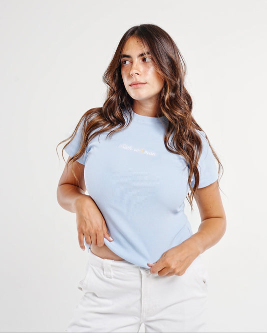 Rich Girl Energy Tee